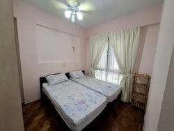 Parkview Apartments (D23), Apartment #497563781